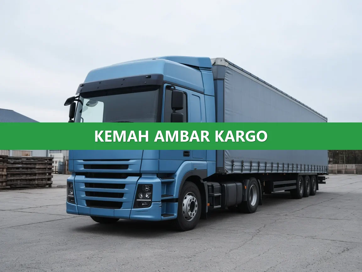 Kemah Ambar Kargo