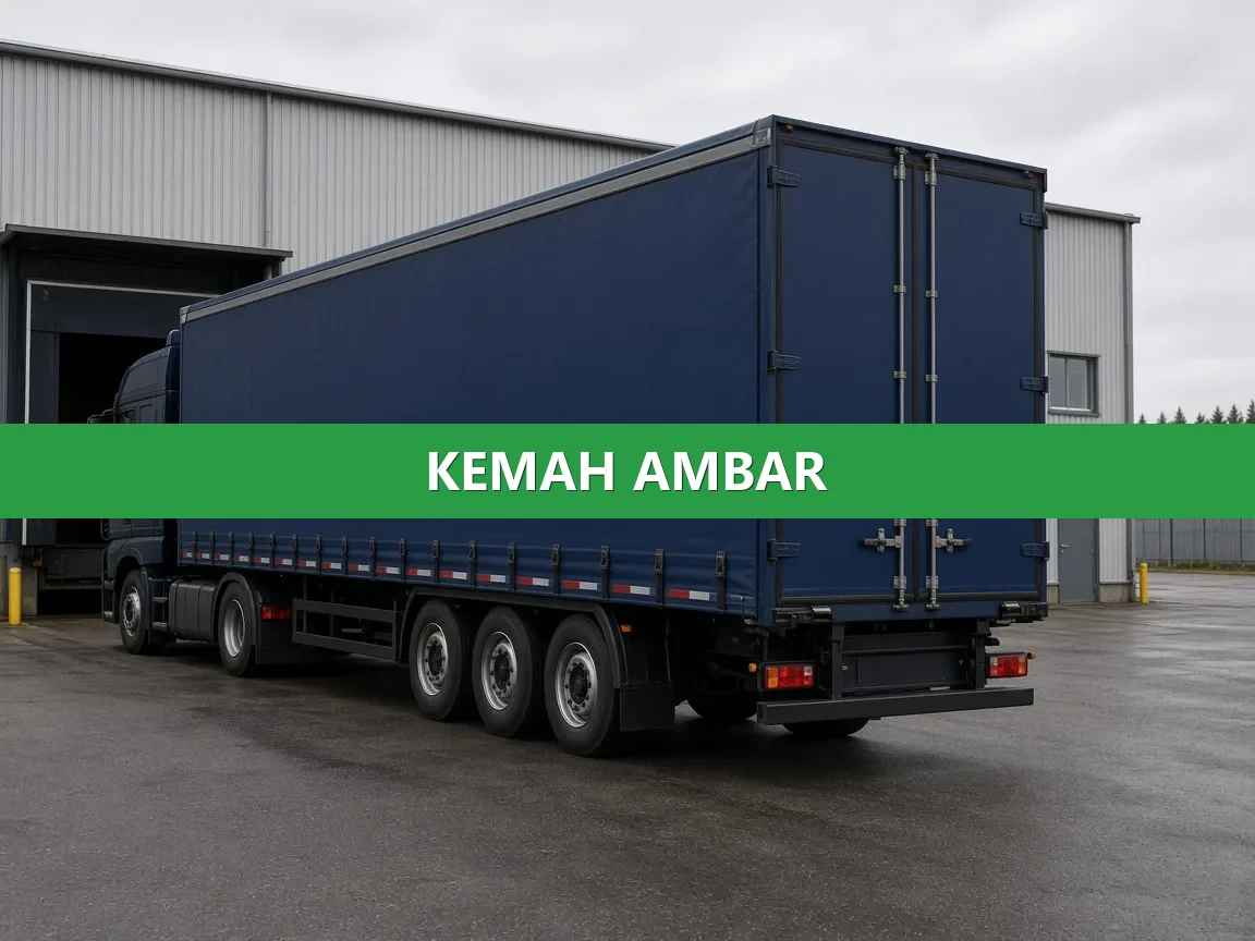 Kemah Ambar