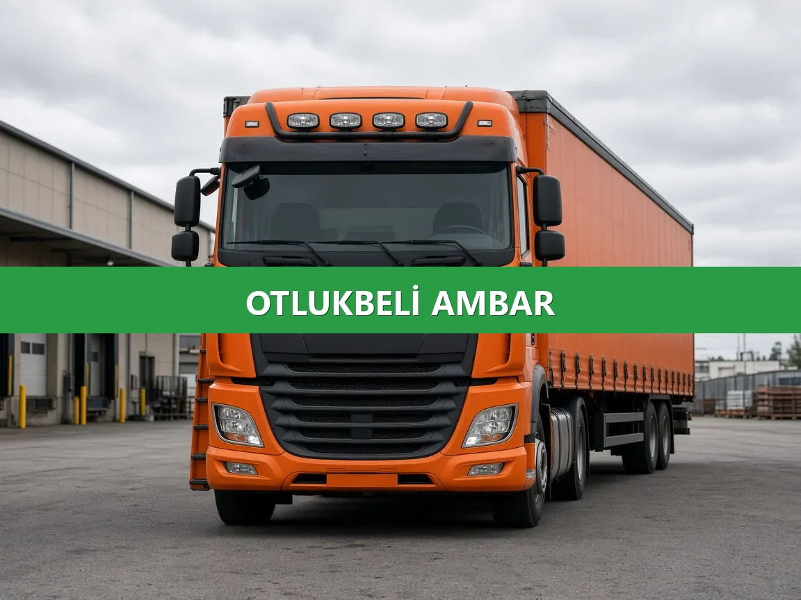 Otlukbeli Ambar